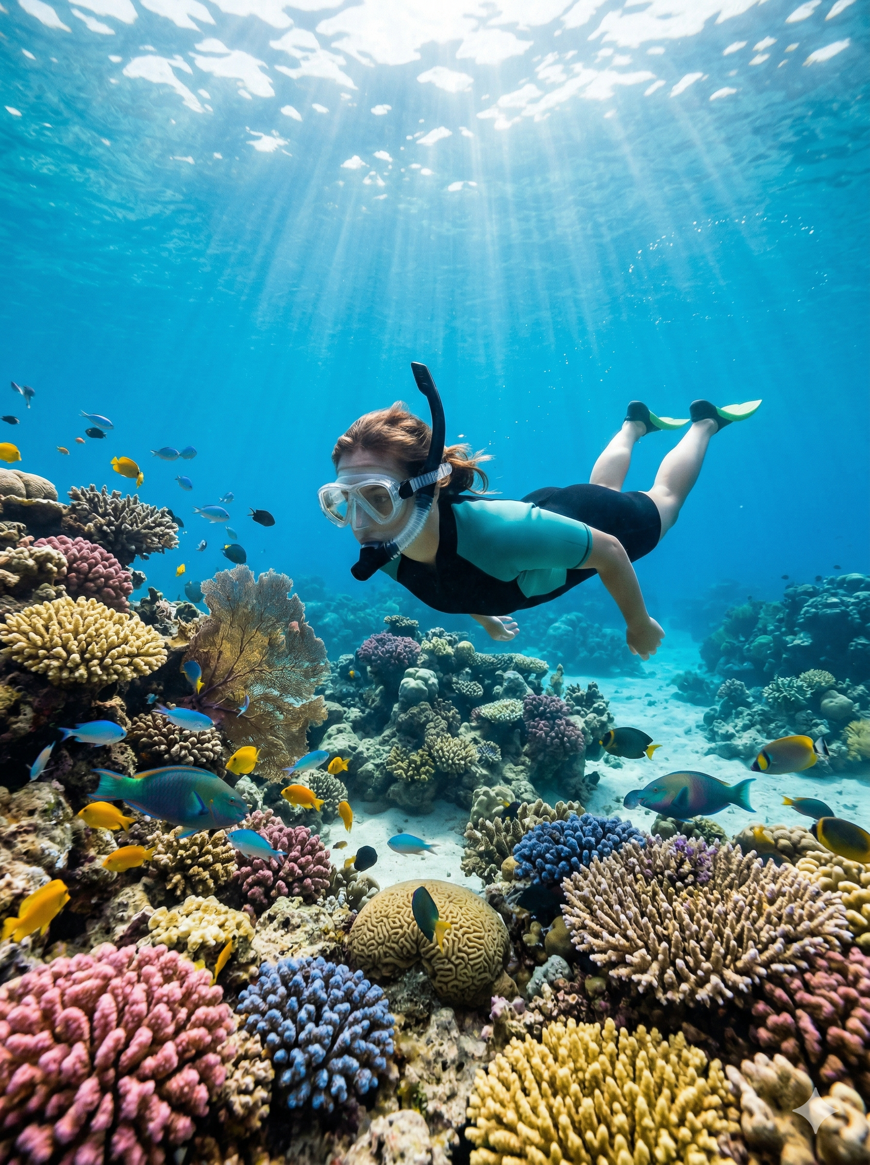 SNORKEL