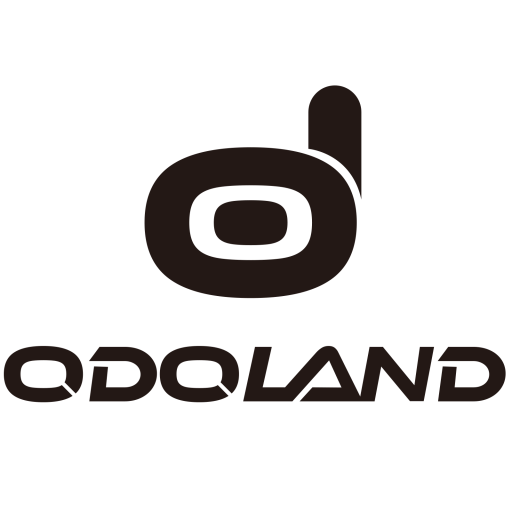Odoland Official Logo